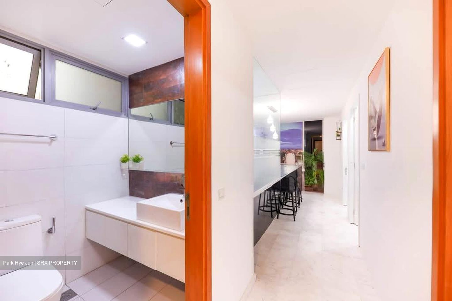 Centro Residences (D20), Condominium #539832441